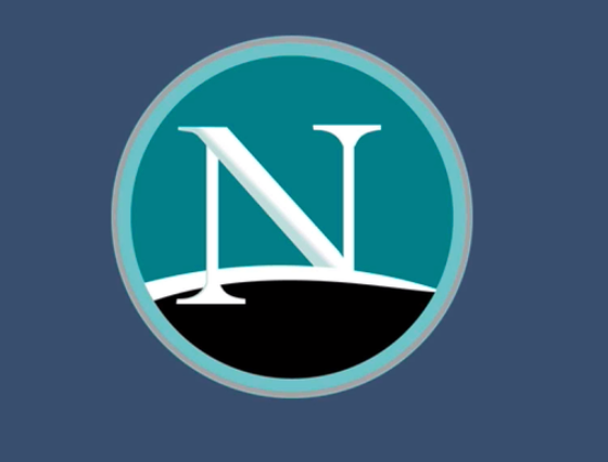 Netscape Navigator